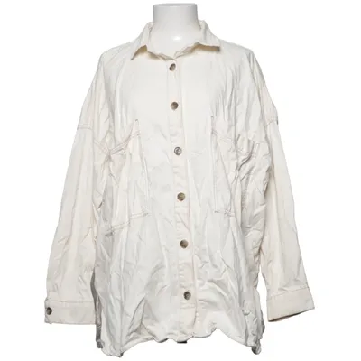 Överskjorta (Beige) från Perfect Jeans Bomull
