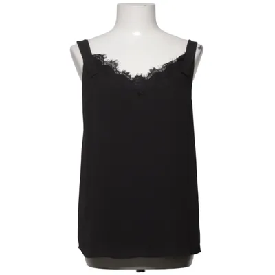 Tank­top (Schwarz) von Babaton Polyester