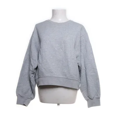 Sweatshirt (Gray) from Frankie Shop Cotton