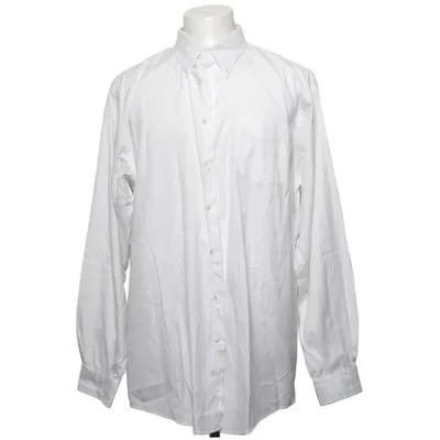 Overhemd (Classic) van Nordstrom Katoen, Polyester