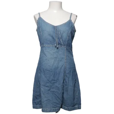 Denim jurk (Friday) van Friday Casual Wear by KappAhl Katoen