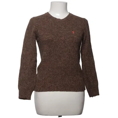 Pullover (Brun) från Ralph Lauren Ull