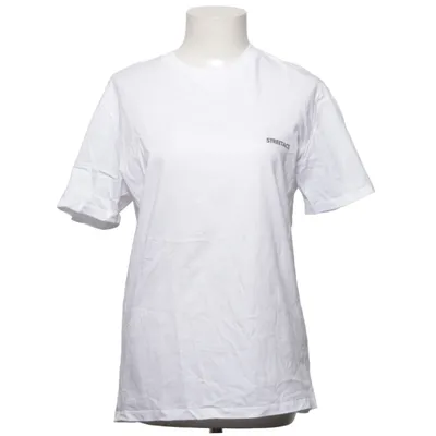 T-shirt (Weiß) von Street