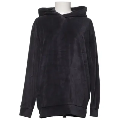 Capuchon sweater (Grijs) van The Black Label Collection Lager 157 Katoen, Polyester