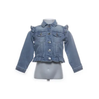 Jeansjacka (C22-193-063) från Next Bomull, Elastan