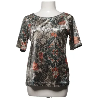 Topp (Grön, Brun, Flerfärgad) från Expresso Polyester