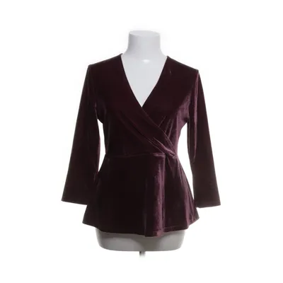 Topp (Röd) från Alice Bizous Elastan, Polyester