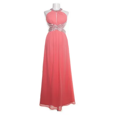 Aftonklänning (Rosa) från Scala Elastan, Polyester