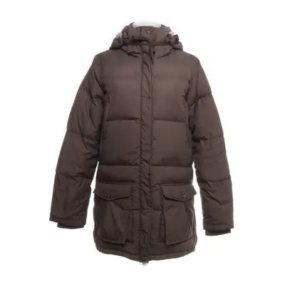Dunjakke (Beige) fra Race Marine Dun, Fjer, Nylon, Polyester