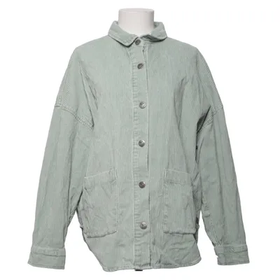 Surchemise (Vert) de Roxy Coton