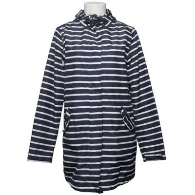 Outdoor jacket (Blue, White) from The Nature Trail By Tchibo Polyester