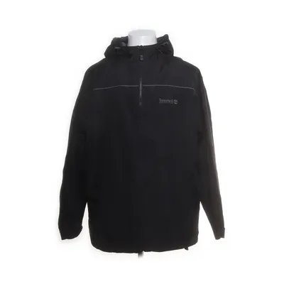 Outdoor jas (Zwart) van Timberland Nylon