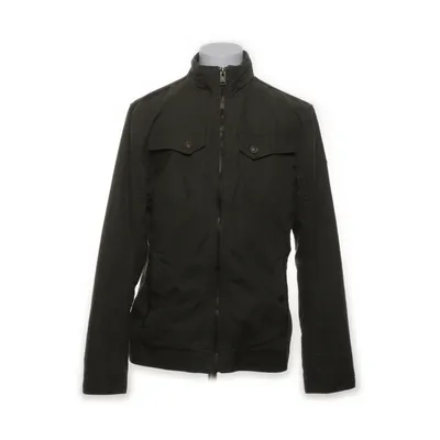 Safarijacka (Grön) från Tom Tailor Bomull