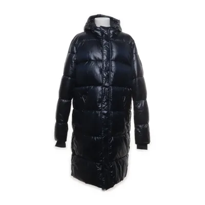 Vinterkappa (Svart) från Matinique Återvunnen polyester