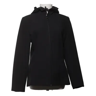 Sports jacket (Black) from DeVille Polyester