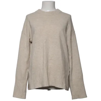 Tröja (Beige) från GANT Kashmir, Ull