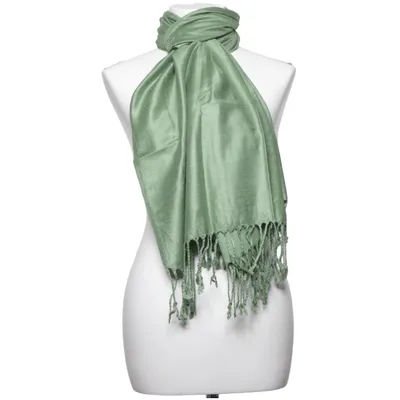 Halsduk (Grön) från Thailand