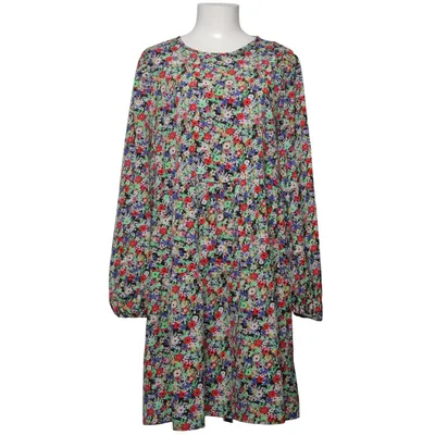 Klänning (Flerfärgad) från VRS Fashion Polyester