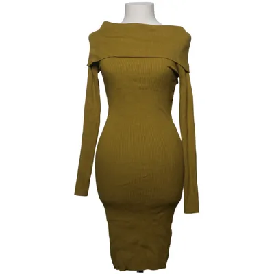 Klänning (OFF SHOULDER DRESS) från Costes Polyamid, Viskos