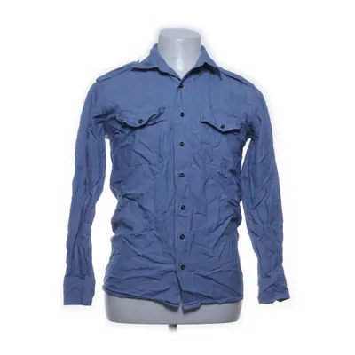 Jeansskjorta (KENT) från Kent Bomull