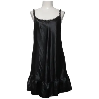 Débardeur de nuit (Noir) de Closeness Polyester