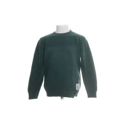 Tröja (Grön) från Åhléns Bomull