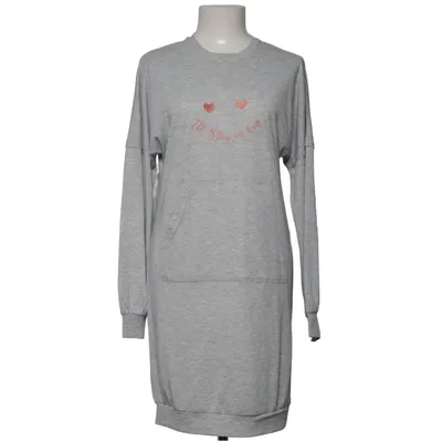 Nachtjapon (Grijs) van Manguun Modal, Polyester
