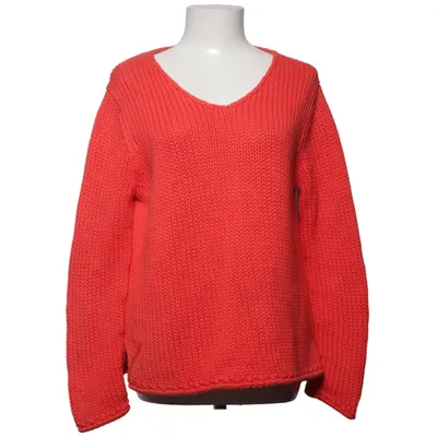 Pull-over (Rouge) de Repeat Coton
