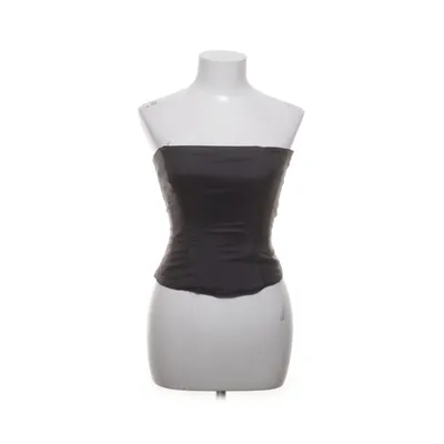 Korsett (Svart)