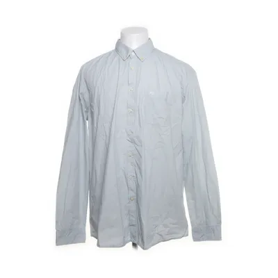 Buttondown-skjorta (Vit, Flerfärgad) från Camel Active Bomull