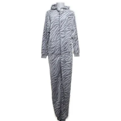 Onesie (Gray)