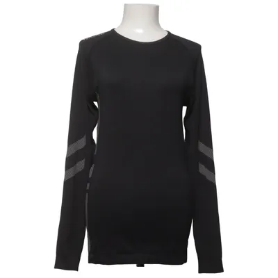 Ondershirt (Zwart, Grijs) van Bluewear Elastaan, Polyamide, Polyester