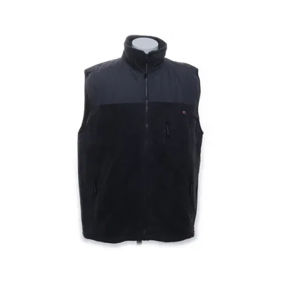 Outer vest (NELSON) from Dakota Polyester