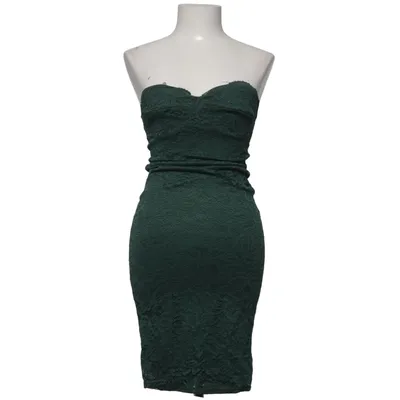 Cocktailjurk (Lace Bodycon Dress) van NLY One Elastaan, Polyester