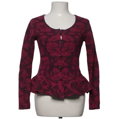 Cardigan (Molly) de Rose Bud Polyamide, Laine
