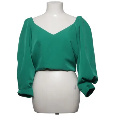 Crop top (Grön) från Cras