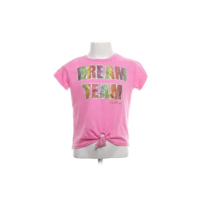 Haut (Rose) de Delias Polyester