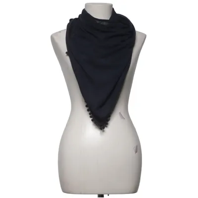 Cache-col (Bleu) de Craghoppers Polyester