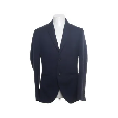 Kavaj (DH022A000JNAVY) från Isaac Dewhirst Elastan, Polyester, Viskos