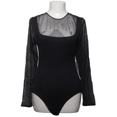 Body (Svart) från Calida Bomull, Elastan, Polyamid