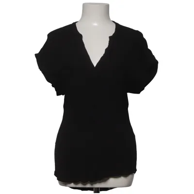 Top (Zwart) van Sincerely Loved