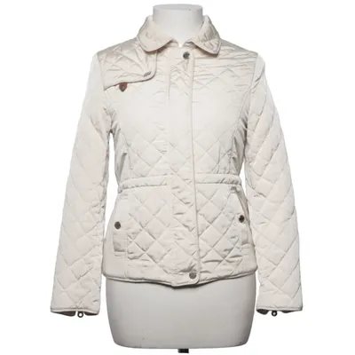 Letvægtsjakke (Beige) fra Massimo Dutti Polyester