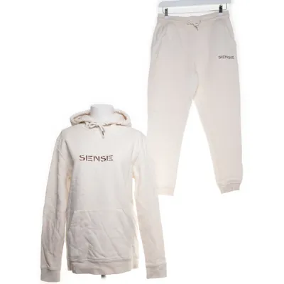 Mjukisset (Beige) från Sense Bomull, Polyester
