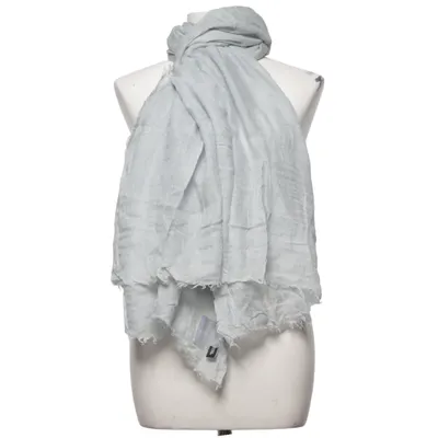 Shawl (Gray) from Erfurt Cashmere, Modal