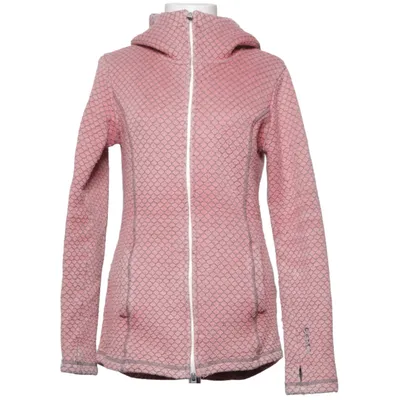 Kapuzenpullover (Pink, Grau) von Bench