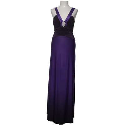 Aftonklänning (7529) från Fanny Fashion Elastan, Polyester