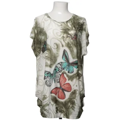 Top (Groen, Wit, Meerkleurig) van Etoile