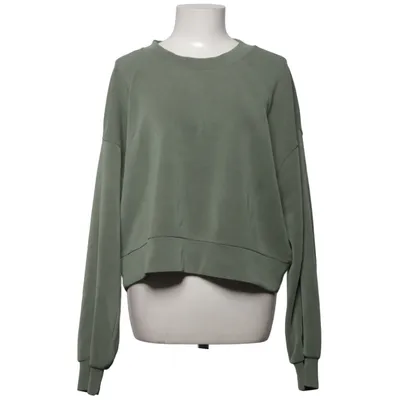 Sweatshirt (Vert) de Lululemon Athletica Élasthane, Modal, Polyester