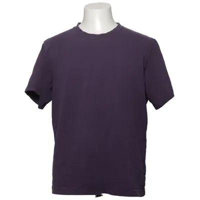 T-shirt (Lila) van Arket Katoen