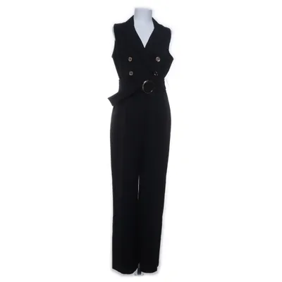 Byxdress (Svart) från Forever New